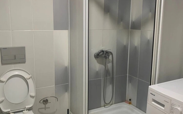 Espinaz Apart Otel