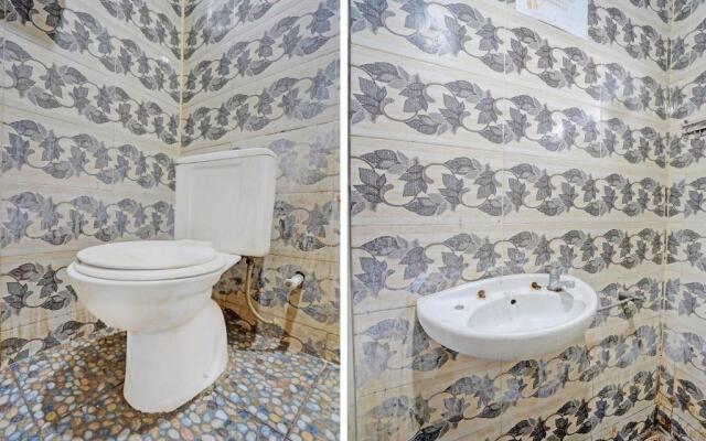 OYO LIFE 92077 Tarlo Guest House 3