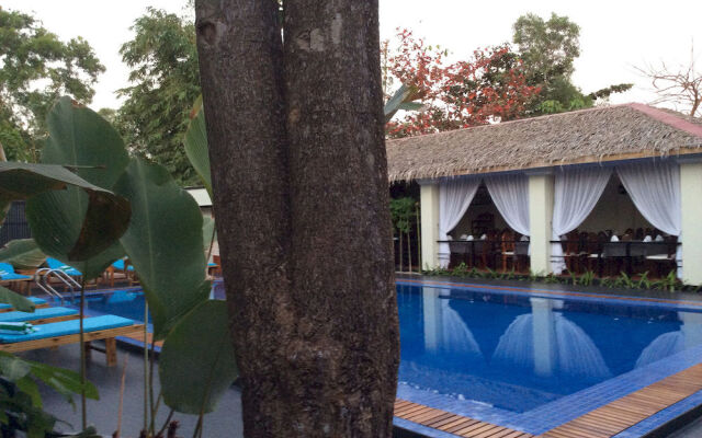 The Visnu Boutique Hotel