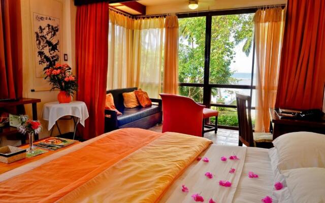 Punta Bulata Resort & Spa