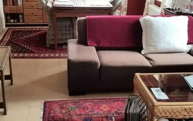 Frankenwaldhaus Comfortable Holiday Residence