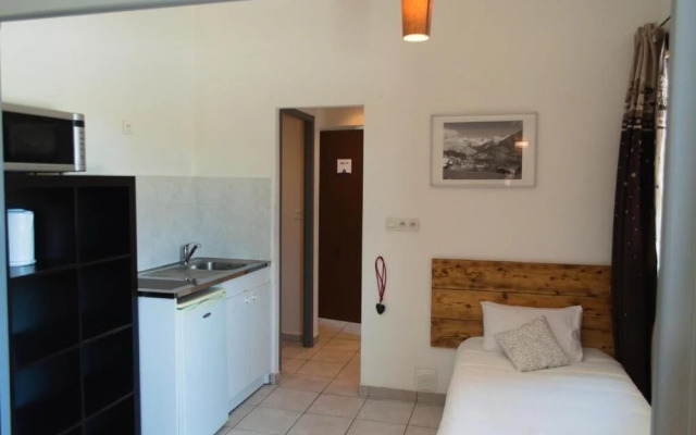 Отель Ô & Cimes