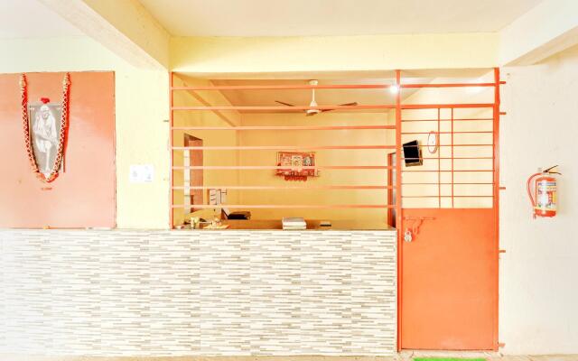 Hotel Sainidhi by OYO Rooms