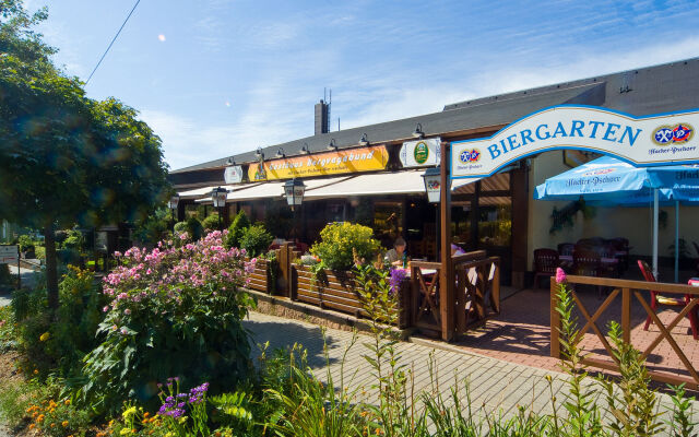 Hotel Thüringenschanze