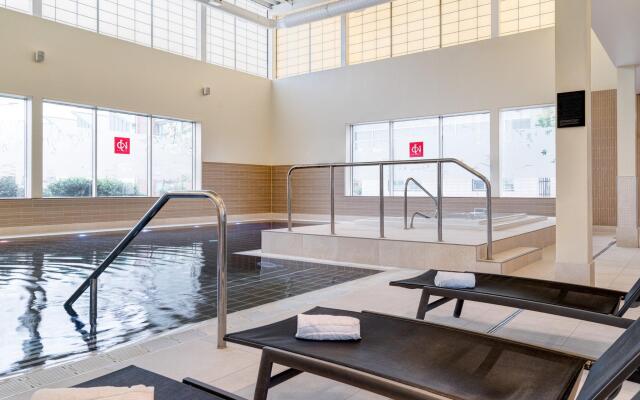 Apex City Quay Hotel & Spa
