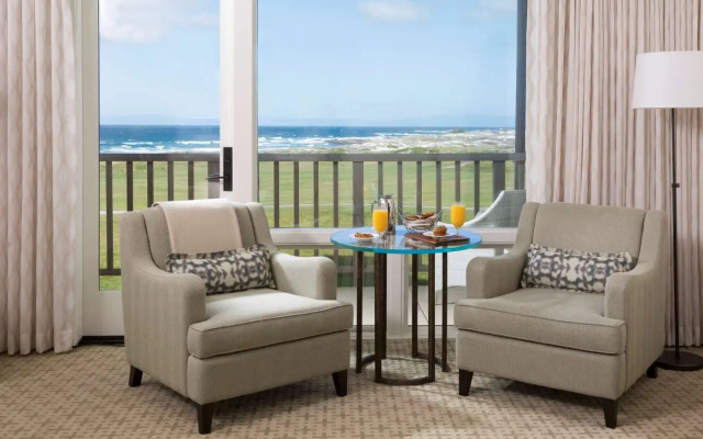 Inn at Spanish Bay