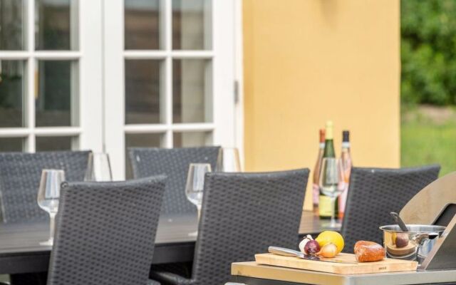 "Merita" - 4.5km from the sea in Western Jutland