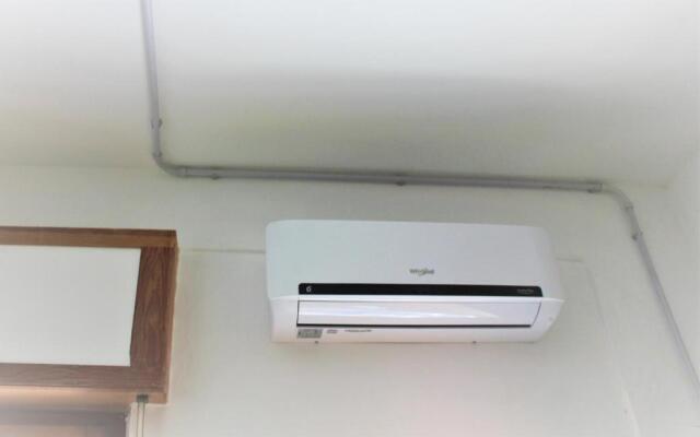 Cuore di San Menaio Monolocale