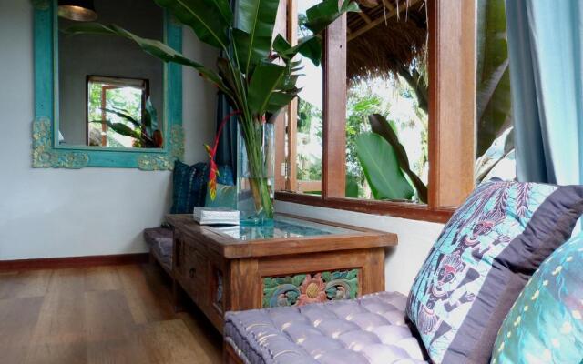 Green Spirit Villa