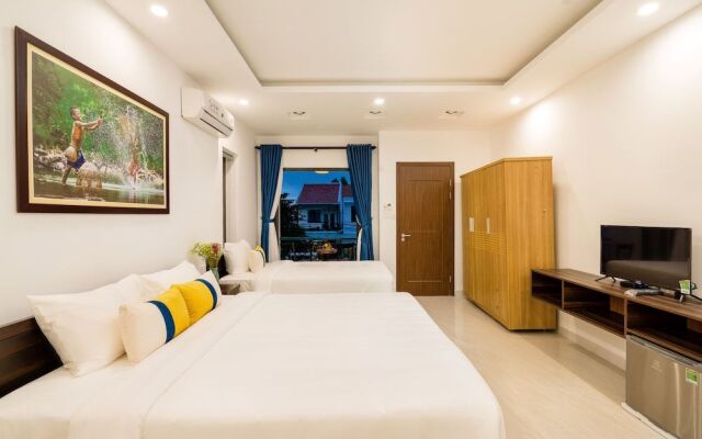 5 Coconut Homestay Hoi An