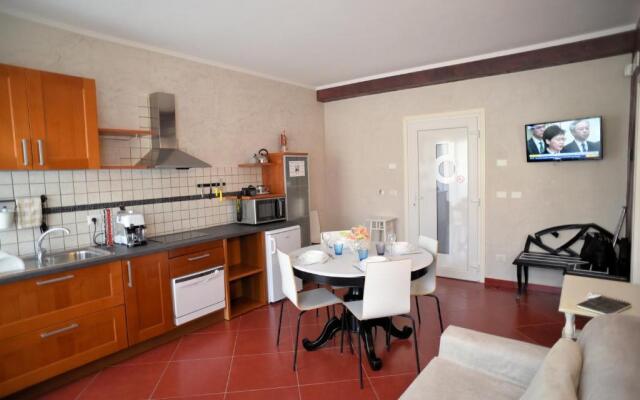 Suites Train Station Mestre