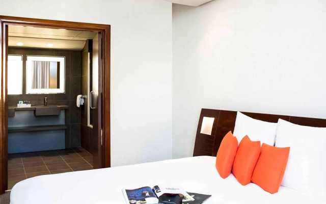 Novotel Grenoble Centre