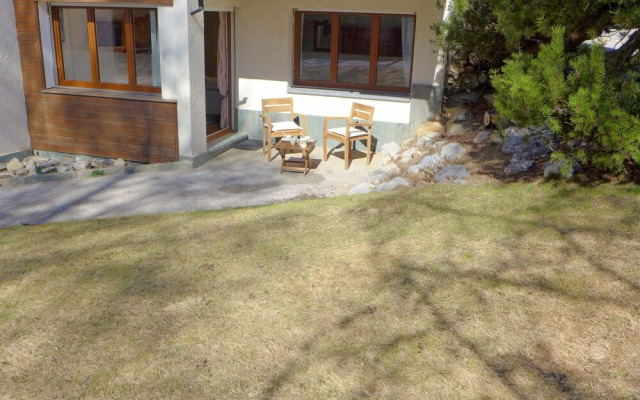 R Sidence du Golf Crans-montana