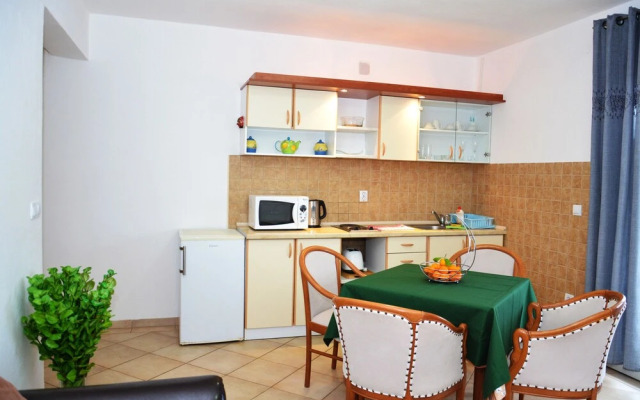 Apartments Vesna