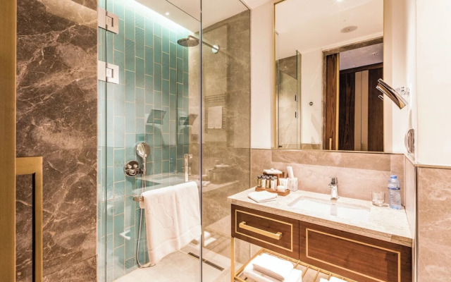 Wellness Park Hotels Turon