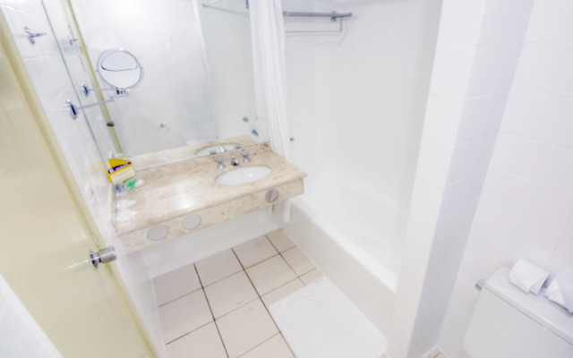 Hotel Dan Inn Uberaba & Convenções by Nacional Inn