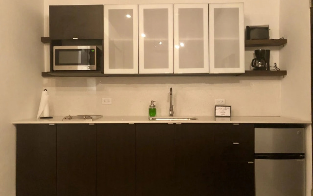 Modern Living in Old San Juan