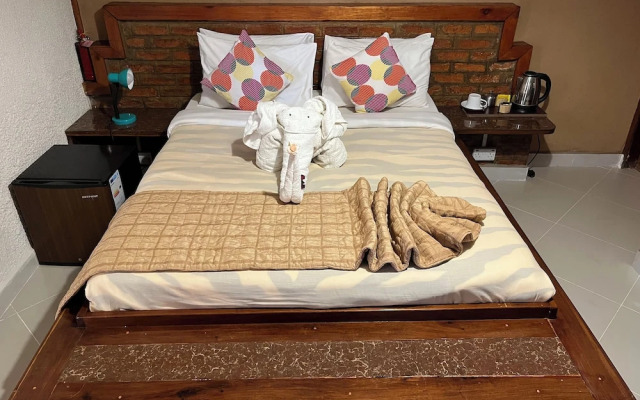 Sai villa Hotel