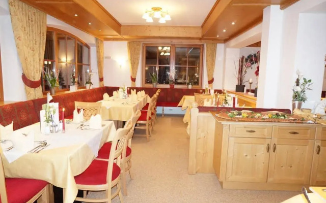 Hotel Langeck