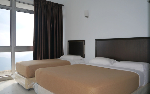 Genting Highlands Ria Apartment