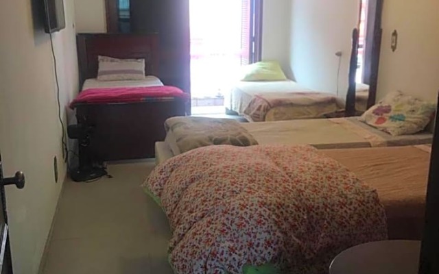 Mammas Hostel & Pousada