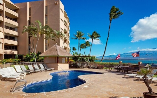 Island Sands 110 1 Bedroom Condo by RedAwning