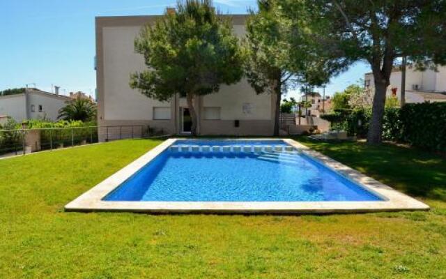 Apartamentos Olim