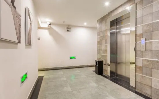 Wanan Hostel (Daocheng Yading)