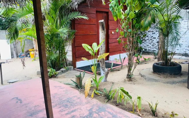 Lemon Tree Hostel