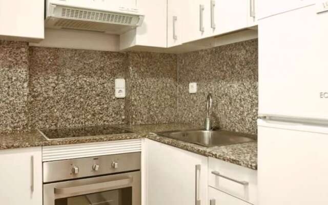 Apartamento a 1km de Port Aventura