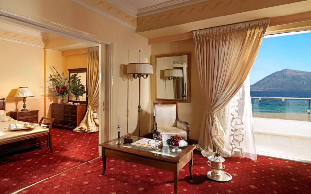 Porto Rio Hotel