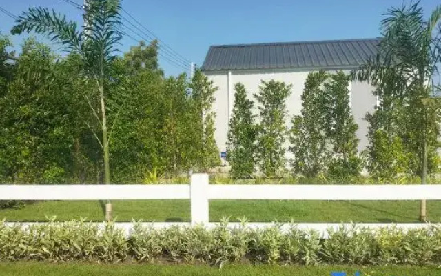 The chon resort