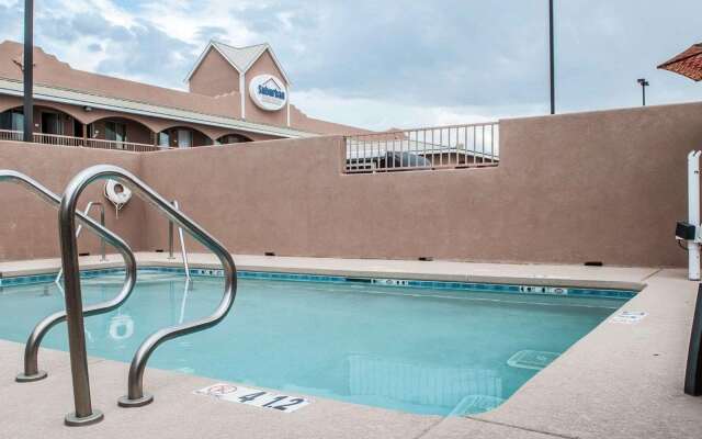 Suburban Studios Alamogordo