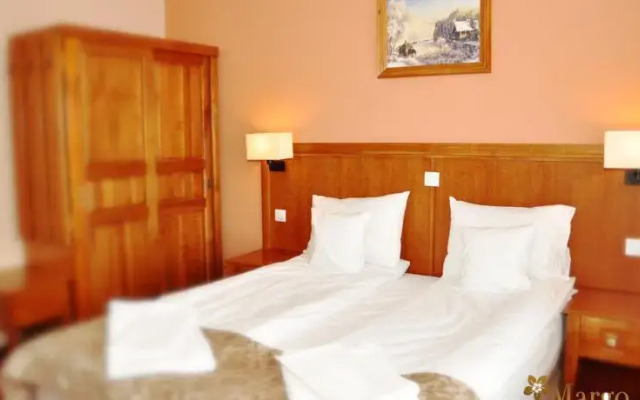 Margo Lounge & Business Resort