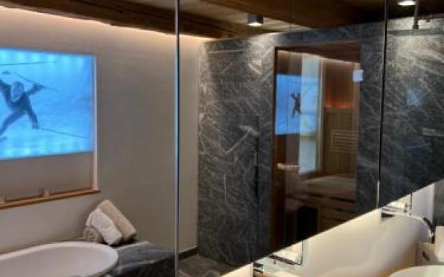 Appartement Omeshorn anno 1593