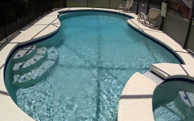 Sr756sjw 4 Bedroom Scrub Jay