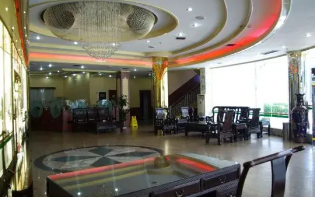 Nanjing Hotel