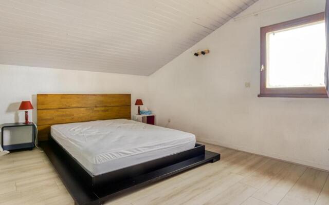 MAISON SANGUINET, 3 PIèCES, 6 PERSONNES - FR-1-521-169