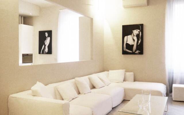 Luxury Apartment Il Sogno Milano