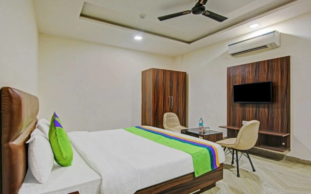 Prime Stay by Treebo