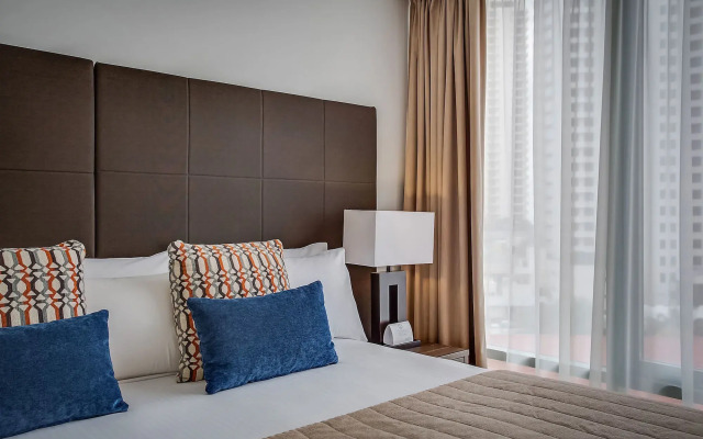 Mantra Legends Hotel