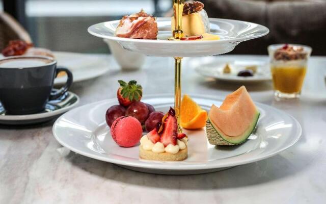 Novotel Suites Bangkok Sukhumvit 34