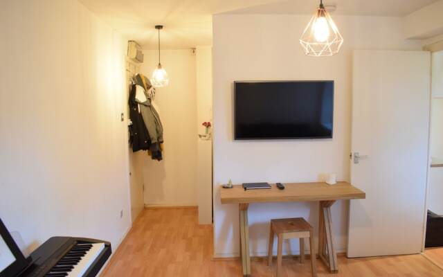 Lovely 1 Bedroom Flat in Tooting Bec