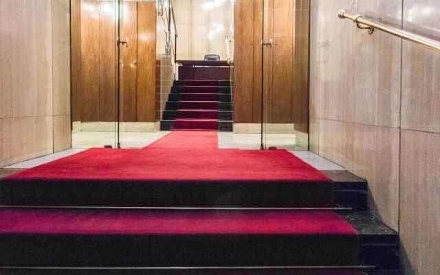 Hintown Duomo Via Baracchini