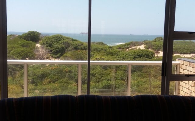 The Whales Beach House