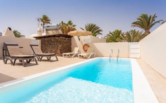 Villas Cinco Casitas