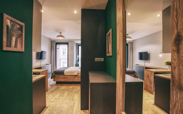 Rajska by PI Apartments