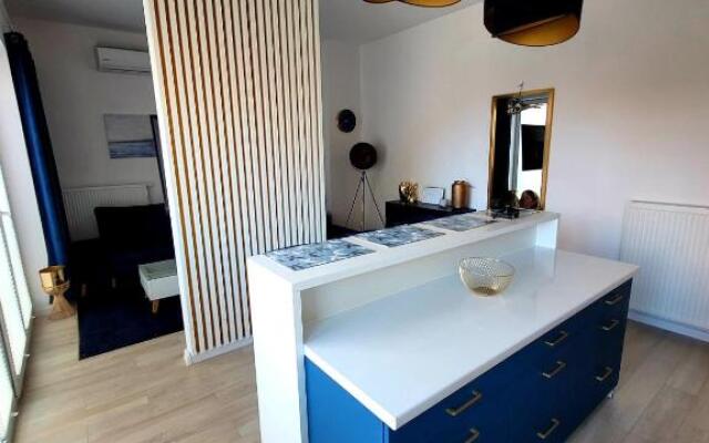 Apartament Glamour Żeromskiego