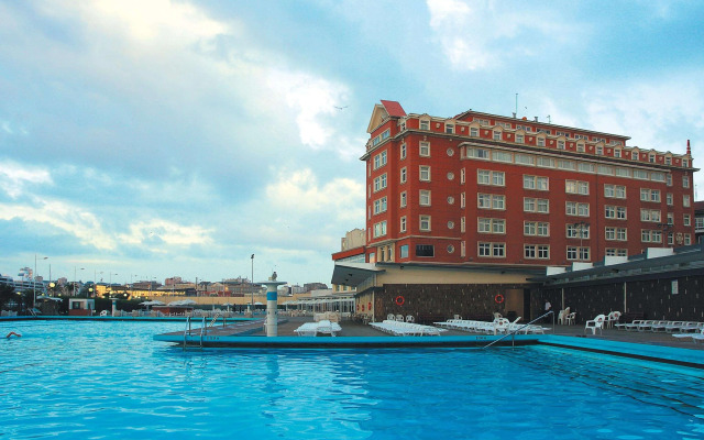 Hotel NH Collection A Coruña Finisterre