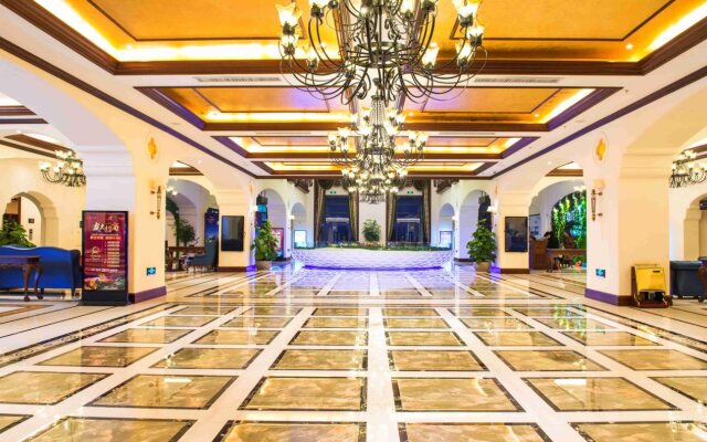 Chengmai Meilang Bay Xiangmian Hotel